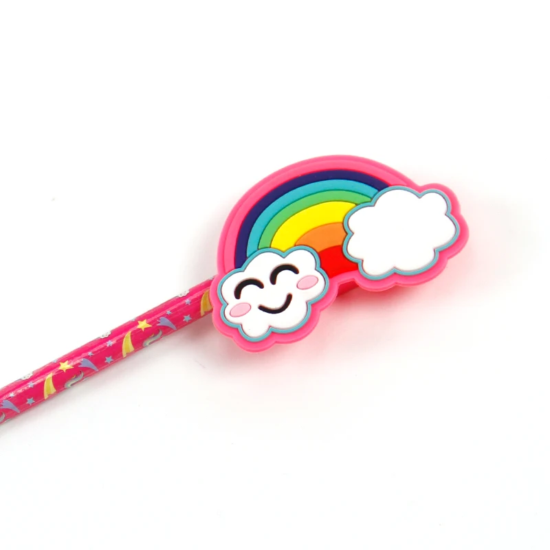 Interwell School Supplies Kids Stationery Set Back to School Essentials Office Promotion Made Durable Paper Perfect Gift Idea