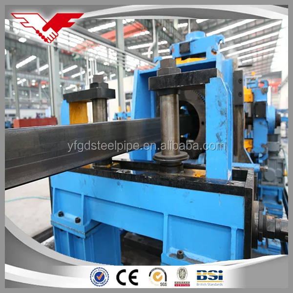  astm a36 прямоугольная стальная