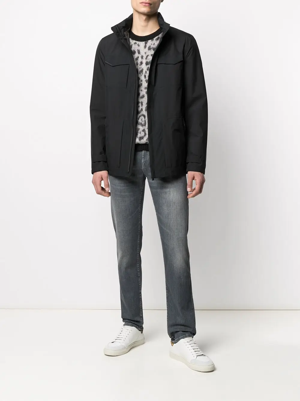 custom oem ePTFE PTFE membrane waterproof breathable oeko tex fabric bsci manufacturer winter jacket uniform