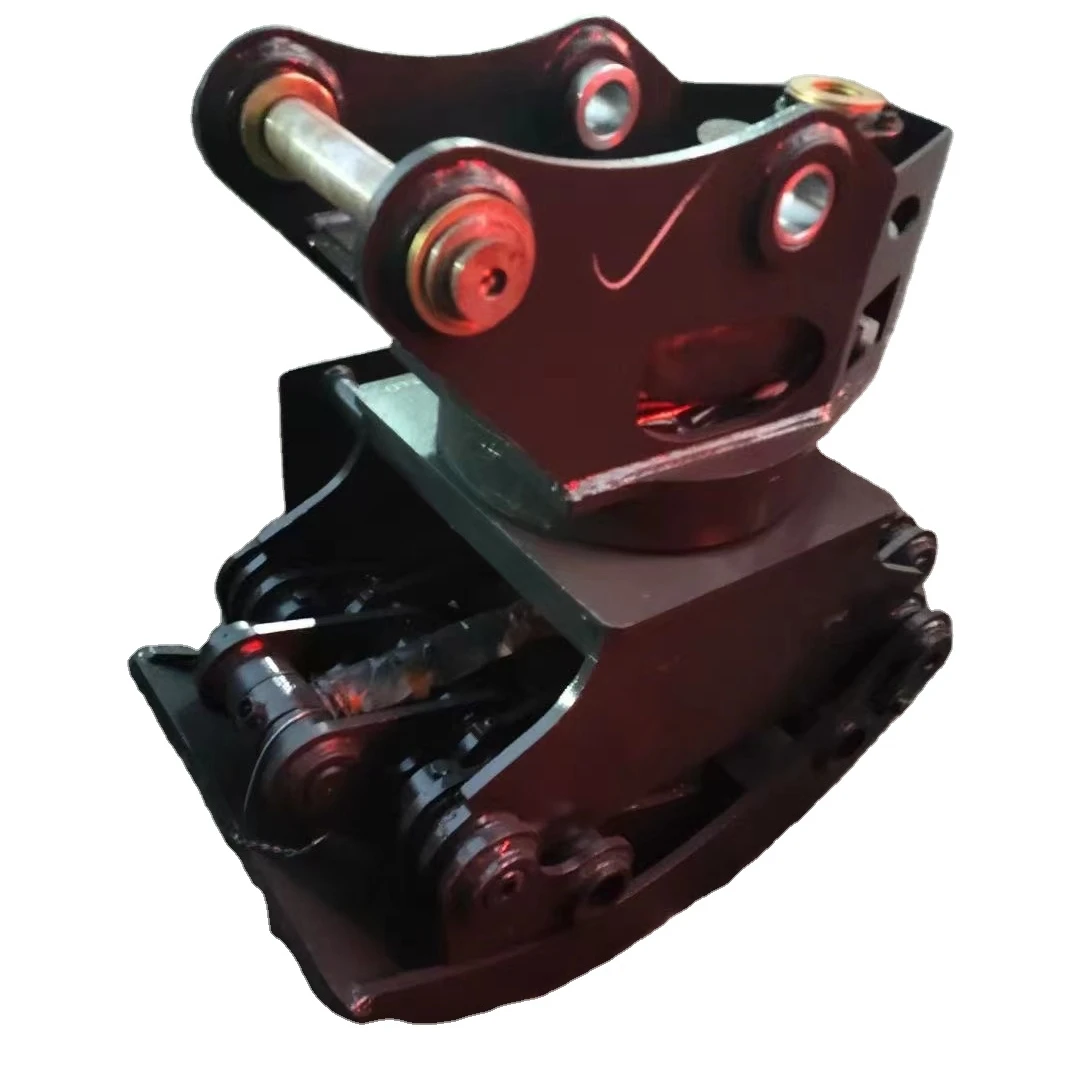 Hot selling Grabs grapples with hydraulic 360 rotation excavator grapple for HD120 180 200 CAT120 180