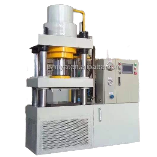 Высокое качество 1500 тонн гидравлический пресс чертежной машина