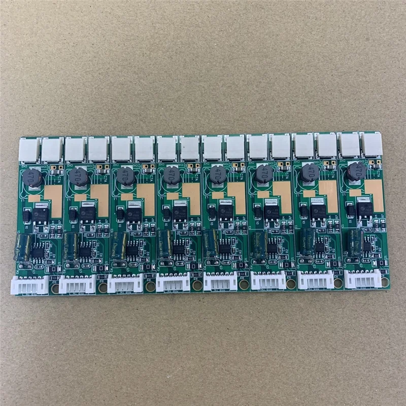 LED universal constant current board CJY-20H70 Adjustable plate