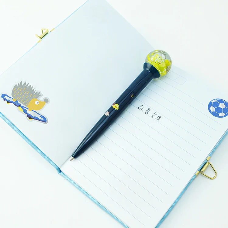 High Quality Plastic Ballpoint Pens Wholesale Diamond Beadable Cristal Original Pen Crystals With Logo Custom