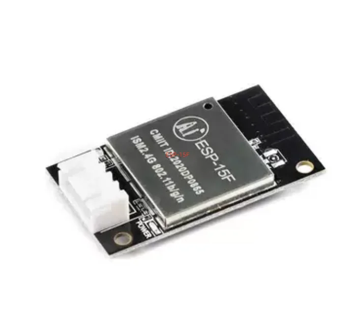 Esp8266 Wifi Module Esp-15f Esp8266 Serial Port Wifi Wireless Transparent Transmission Module Onboard Or External Antenna
