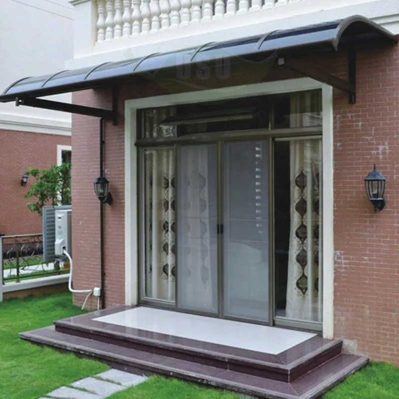 Glass Canopy Design Awnings Glass Canopy Roof