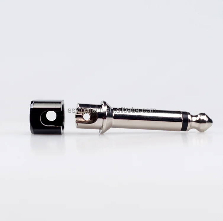 JOYO CM-15 DIY Solderless Patch Cable Kit