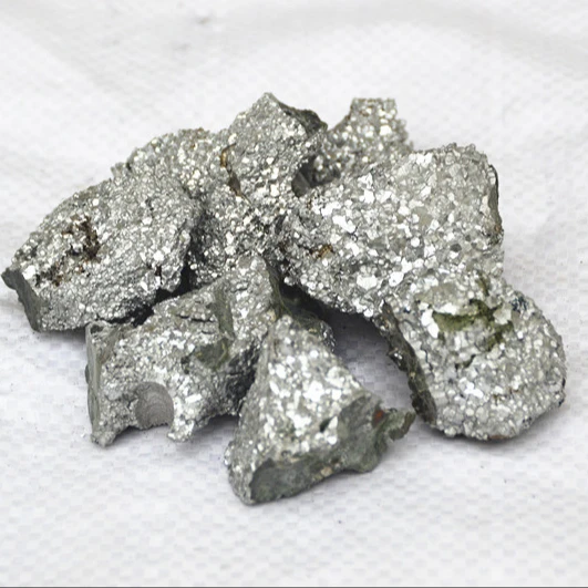 Хромированные карамели из высокоуглеродистого железа в Китае