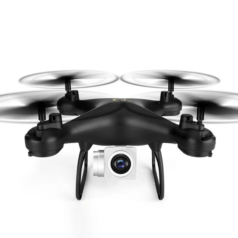 Новое поступление Дрон 4k Профессиональные GPS Дроны с камерой Hd 4k камеры Радиоуправляемый вертолет Fpv дроны Квадрокоптер с Wi-Fi