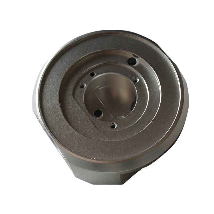 High quality rapid prototyping machining parts Turning Service Precise Machining Parts High demand CNC milling machine parts