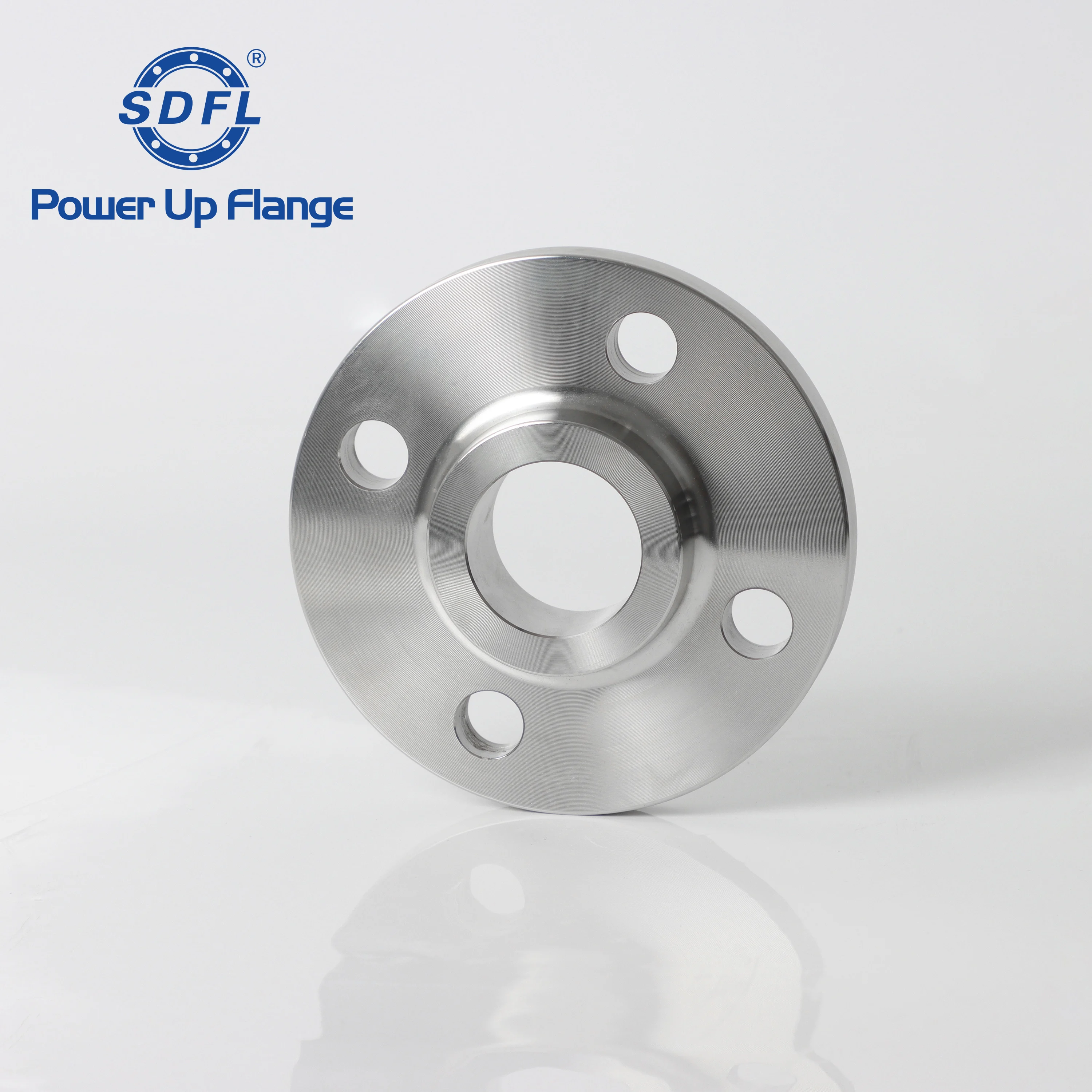 SDFL flange JIS 304 304L 316 DN25 DN65 DN100 5K 10K stainless steel inox slip on flange