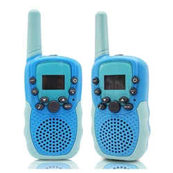 Hot Selling Walkie talkie 3 Miles Range 400-470 Mhz Kids
