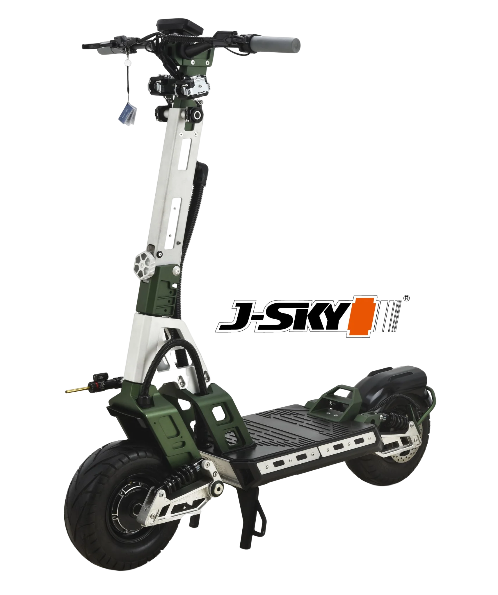 Emark EEC COC Certificate 60V 28AH Battery Electric Scooter 1600W Big Motor Three Wheel OEM Power Time Charging Color Origin ZHE