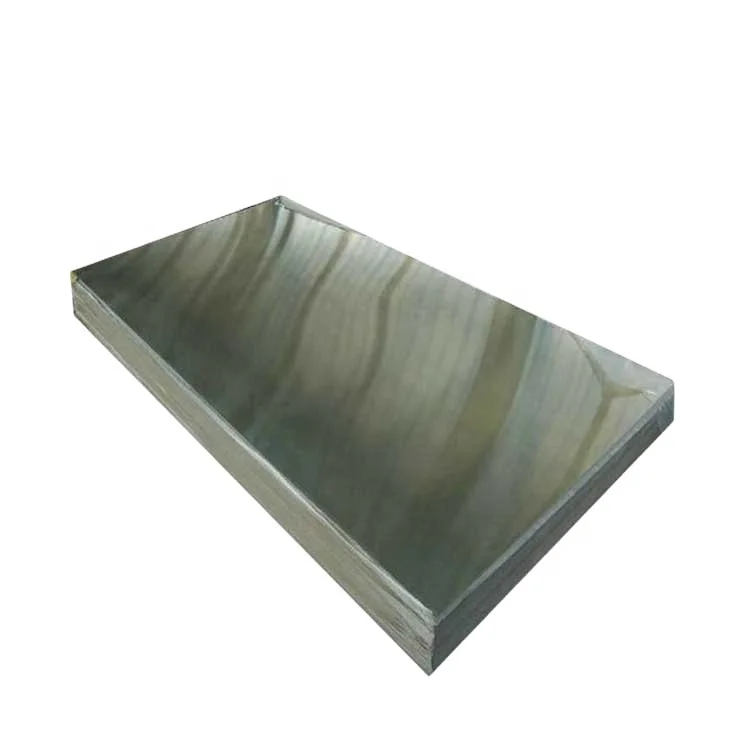 A653 Cs Type B G90 Galvanized Sheet