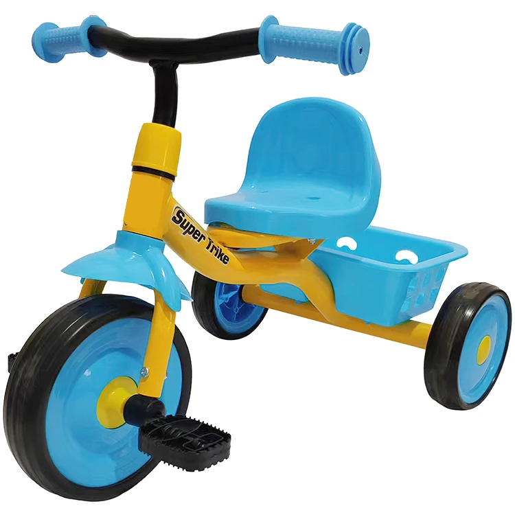 Hot Sale Kids Khildren Birthday Toys Kids Tricycles