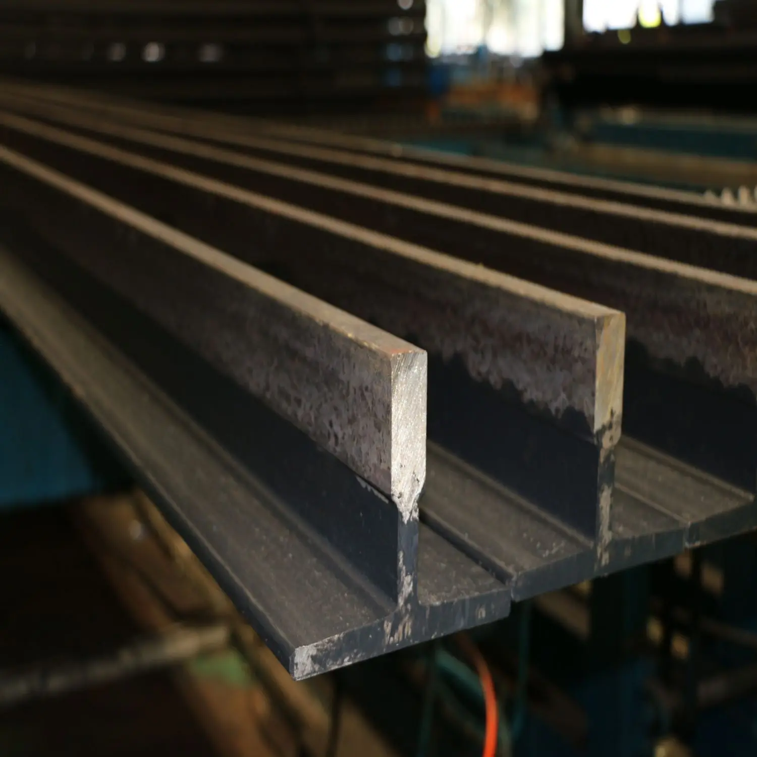 T45 T50 T70 T75 T89 elevator guide rail