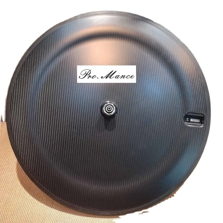 
700C carbon disc wheels 25mm wide tubular, orclincher tubeless V brake or disc brake Triathlon wheel 