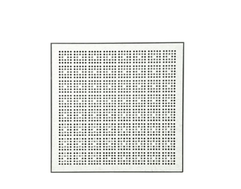 Производитель, специальная распродажа, доступные стальные перфорированные панели/приподнятый пол