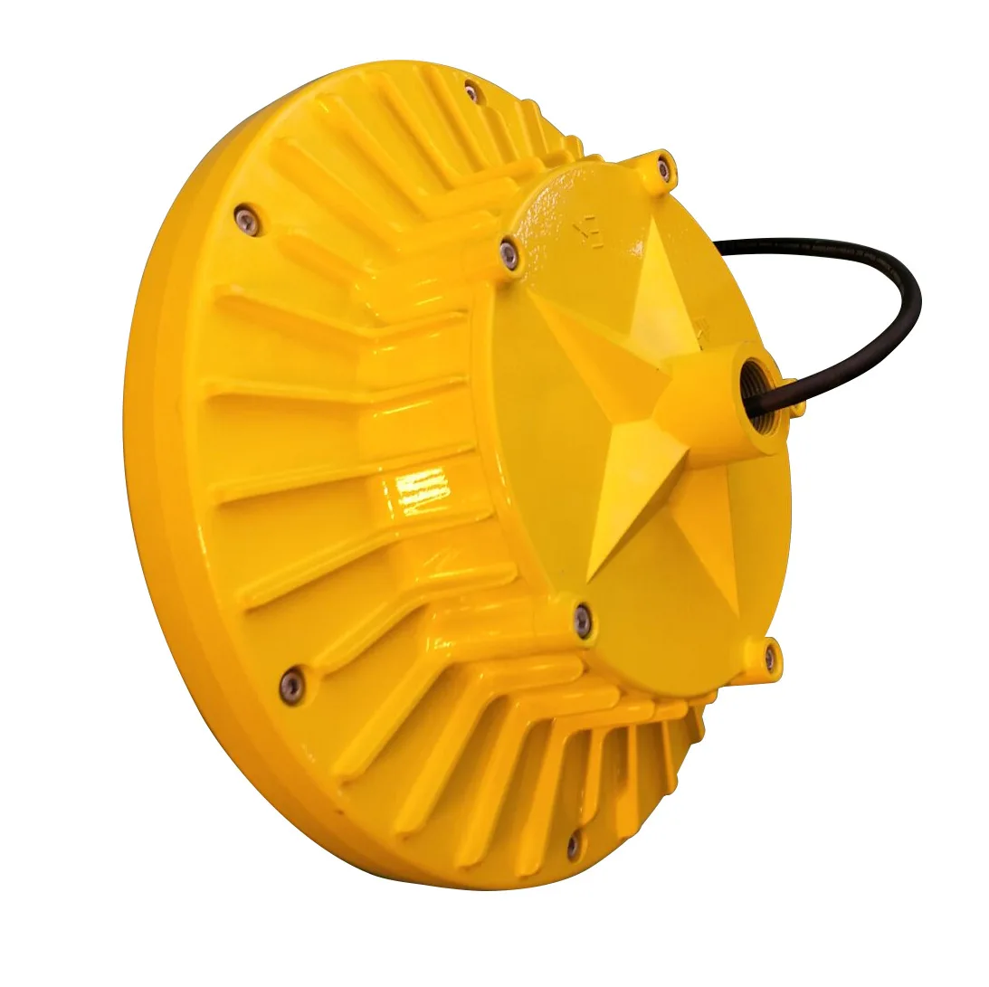 UL844 Listed Explosion Proof LED High Bay Light, Drilling Rigs, Offshore Platform, Chemical Factory, Wastewater Treatment LNG