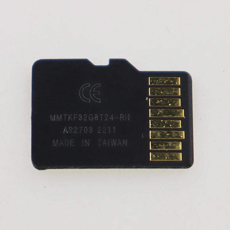 Philips TF Card C10 U3 V30 MiNi SD 32gb 64gb 128gb 256gb micro A1 A2 SD High Speed UP to 100m/s Memory Card