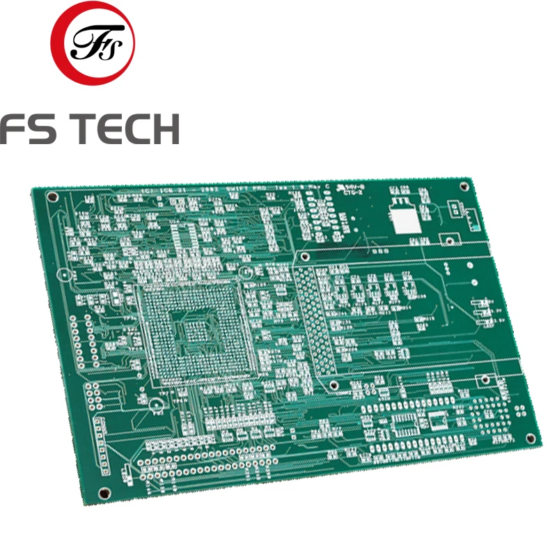 Other Pcb & Pcba China Circuit Board Zero Pcb Board