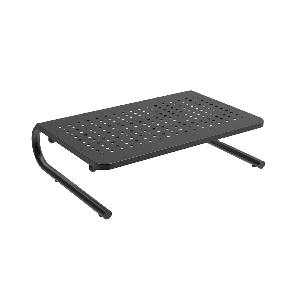 CHARMOUNT Other Computer Accessories Laptop Stand with Colling Hole And Non-slip Mat Desk Top Computer Monitor Stand