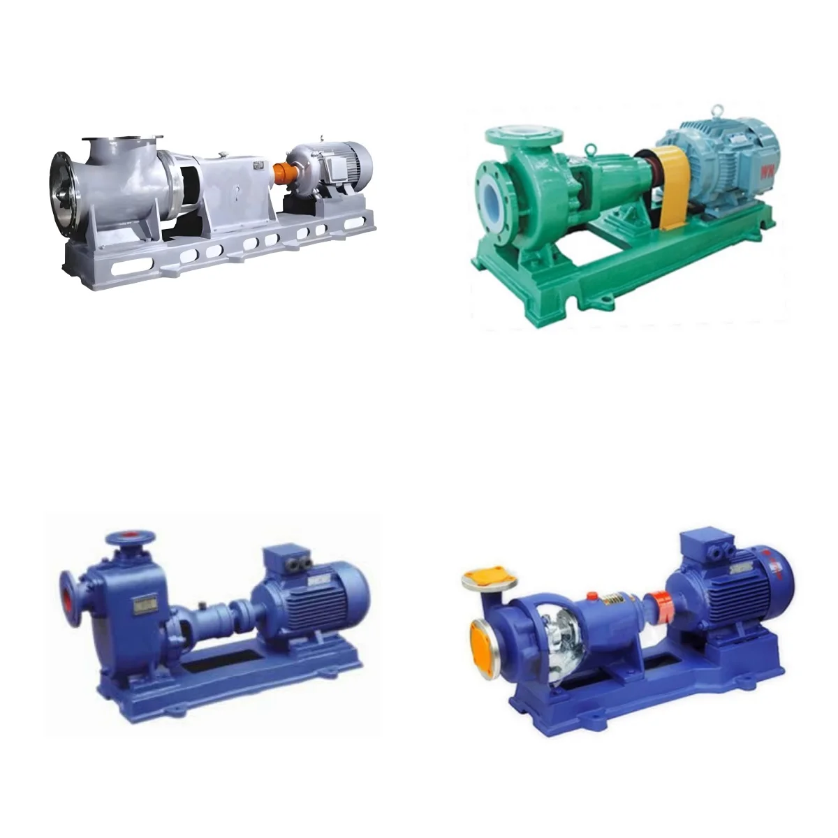 Split Case Centrifugal Dewatering Double Suction Pump