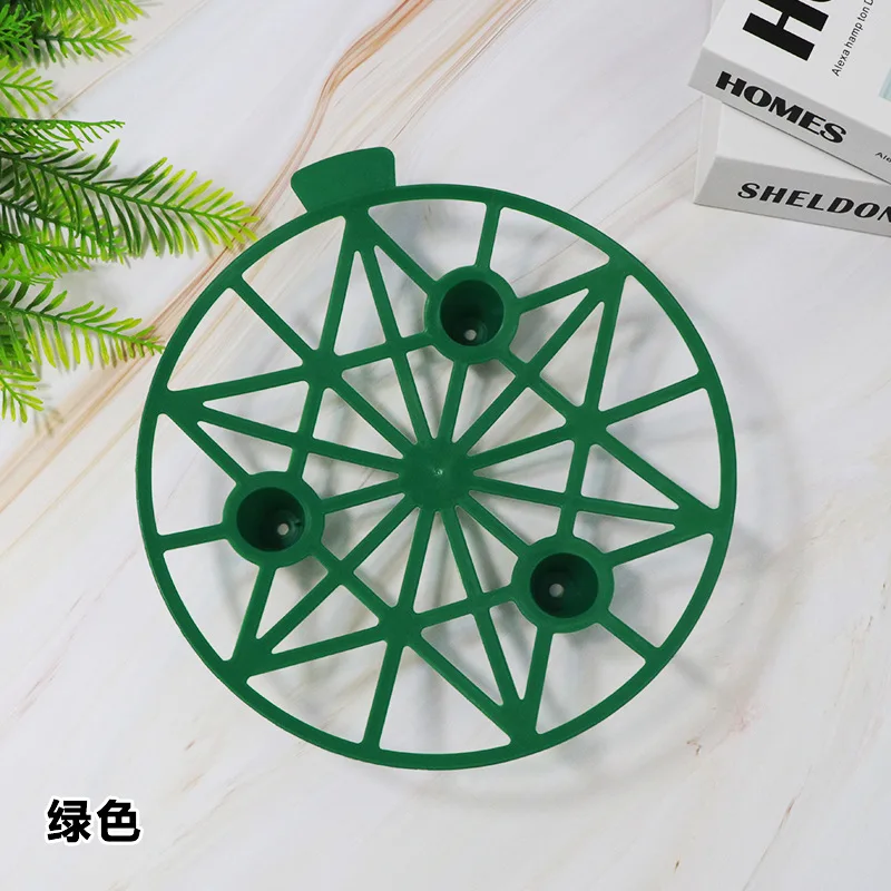 Watermelon Tray Support Rack Fruit Planting Agricultural Rotted Stable Melon to Cantaloupe Pad