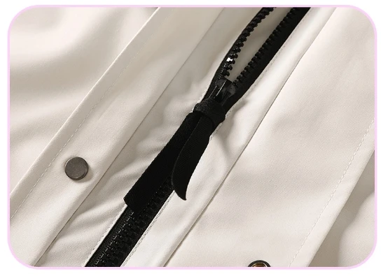 2024 Hot Sale Summer Uv Protection Long Sleeves Hooded Breathable Loose Sun-Protective Clothing