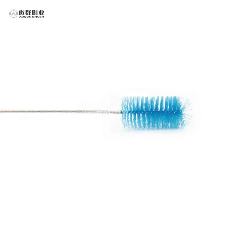 Water Hose Pipe Cleaning Brush