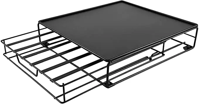 Под заказ держатели для капсул кофейных Dolce Gusto K-Cup поднос 36 кофе держатель органайзер с ящиками