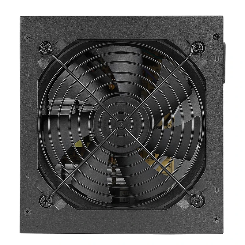 Power Supply OEM Server ATX 150-264V GPU/CPU/HDD Gaming Master Led RGB Fan 500W 600W 700W 800W Computer Power Supply