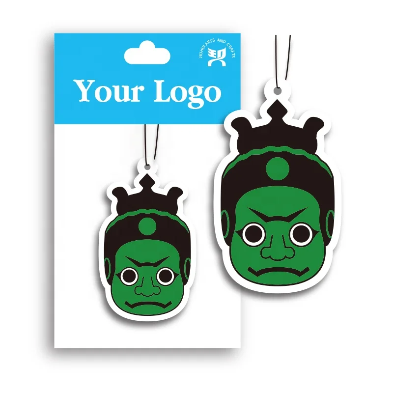 Customization Fragrance tree strength of various flavors