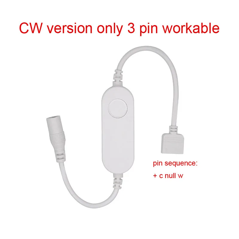 Смарт-пульт дистанционного управления с Wi-Fi ce rohs W/CW/RGB/RGBW/RGBCCT контроллер светодиодной ленты работает amazon alexa google home и
