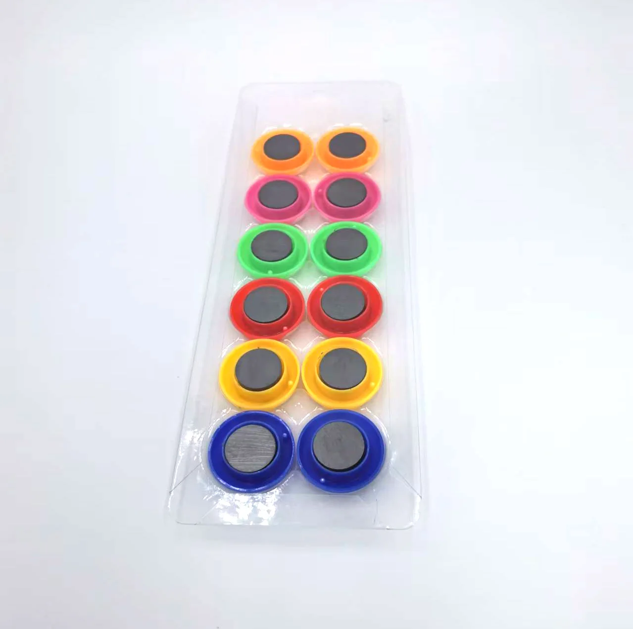 Wholesale Popular Round Magnet For White Board Fridge