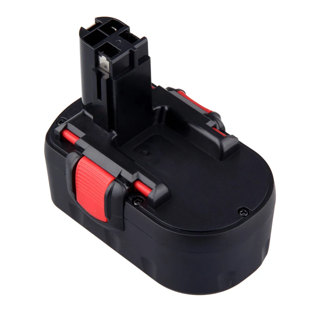 NI-CD Replacement 18V 1300mAh Power Tool Batteries for Bosch BAT025 BAT026 BAT160 BAT180 BAT181 BAT189 2 610 909 020