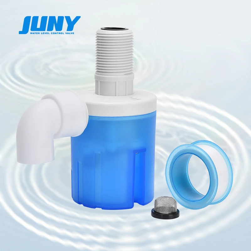 5+ Years Design Life Factory Sale Water Level Control Valve Water Tank Valve Manufacturer