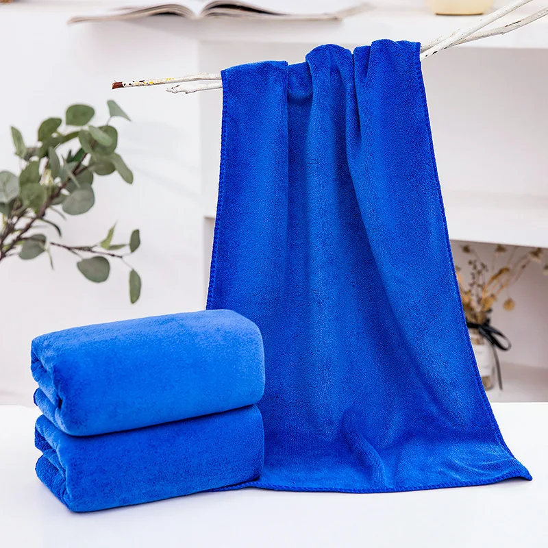Cleaning rag commercial cleaning cloth Microfiber 40x40CM 300gsm Towel Car Washing Towel