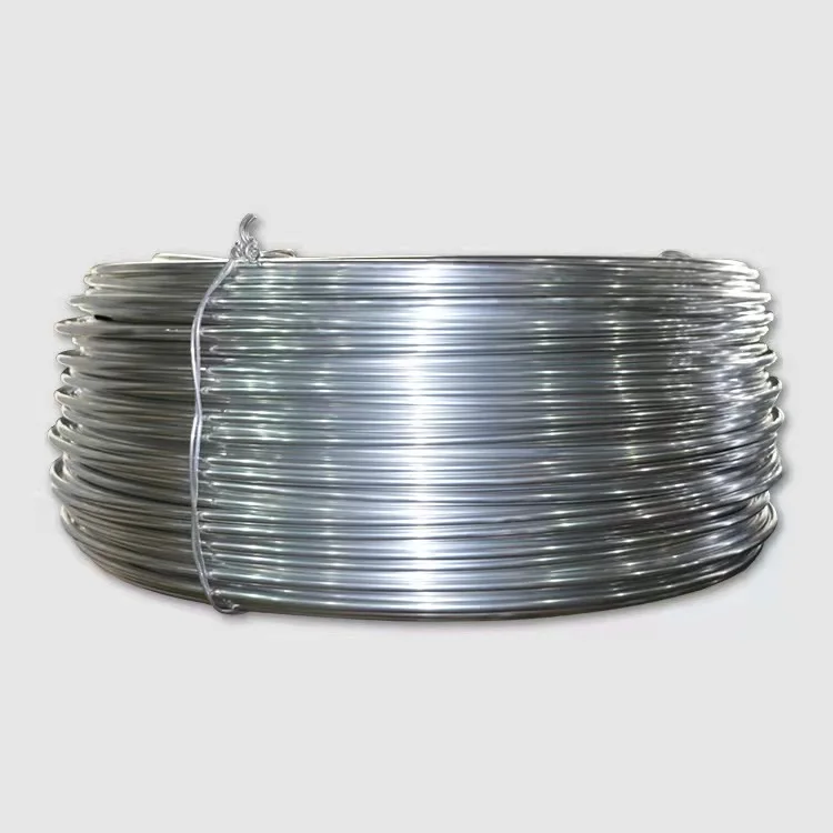 Stranded Alloy Aluminum Wire for Electrical Cable Conductor