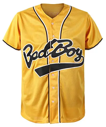 OEM/ODM дизайн команда бейсбола Джерси индивидуальная сублимация