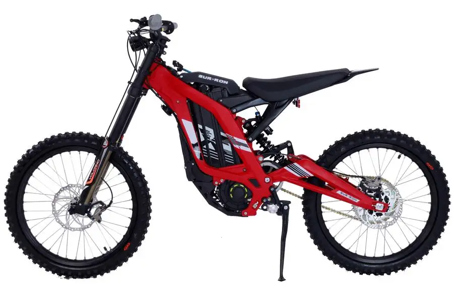 Original Sur Ron  Adult Sports Light Bee X Downhill Electric Racing Dirt Bike Electric Bicycle