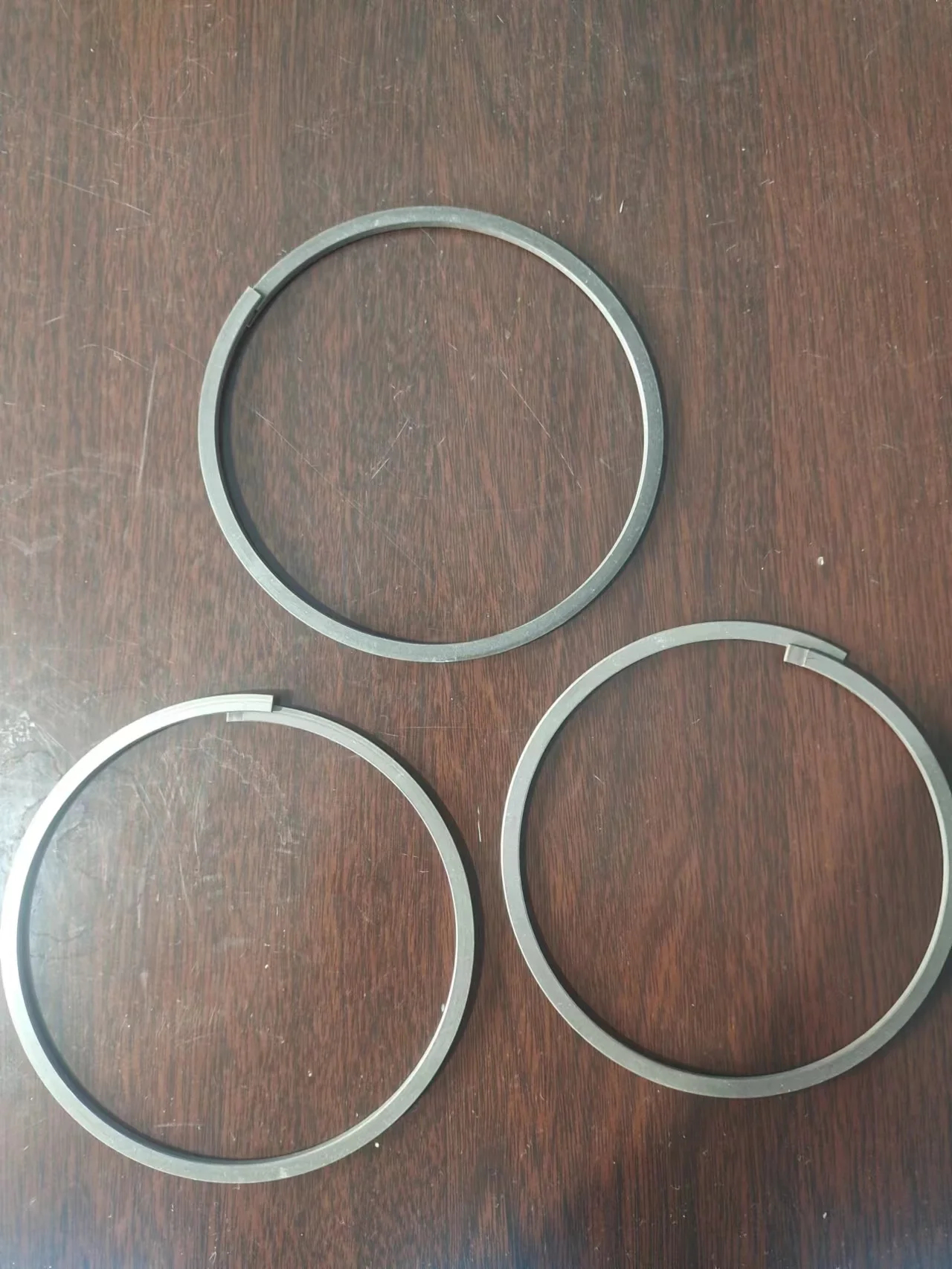 Professional high quality PTFE multifunctional industrial Durable packing gasket