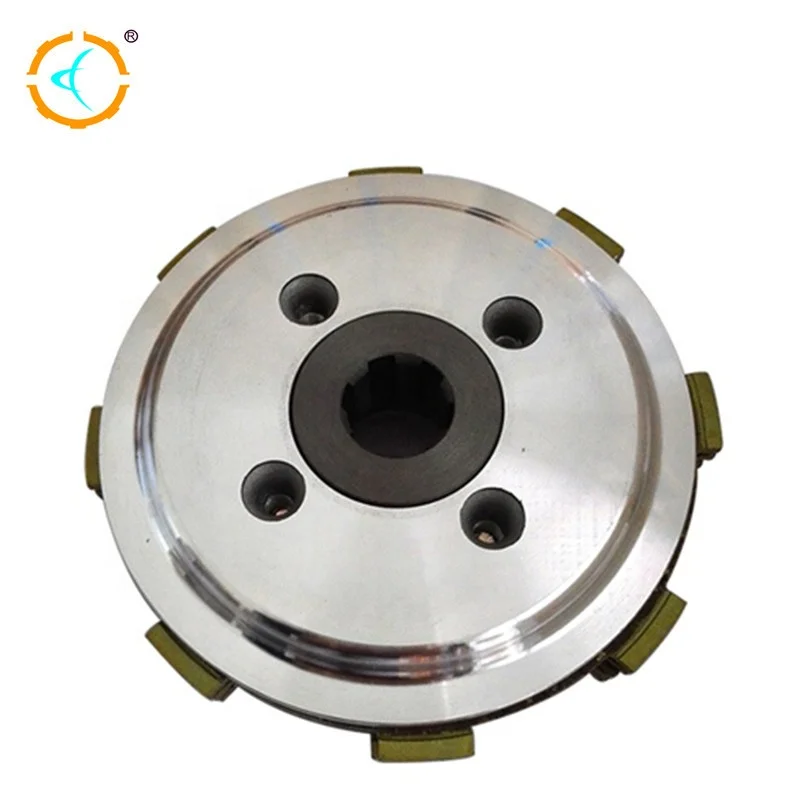 CG125 street bike cub motorcycle, Clutch Manufacturer chongqing