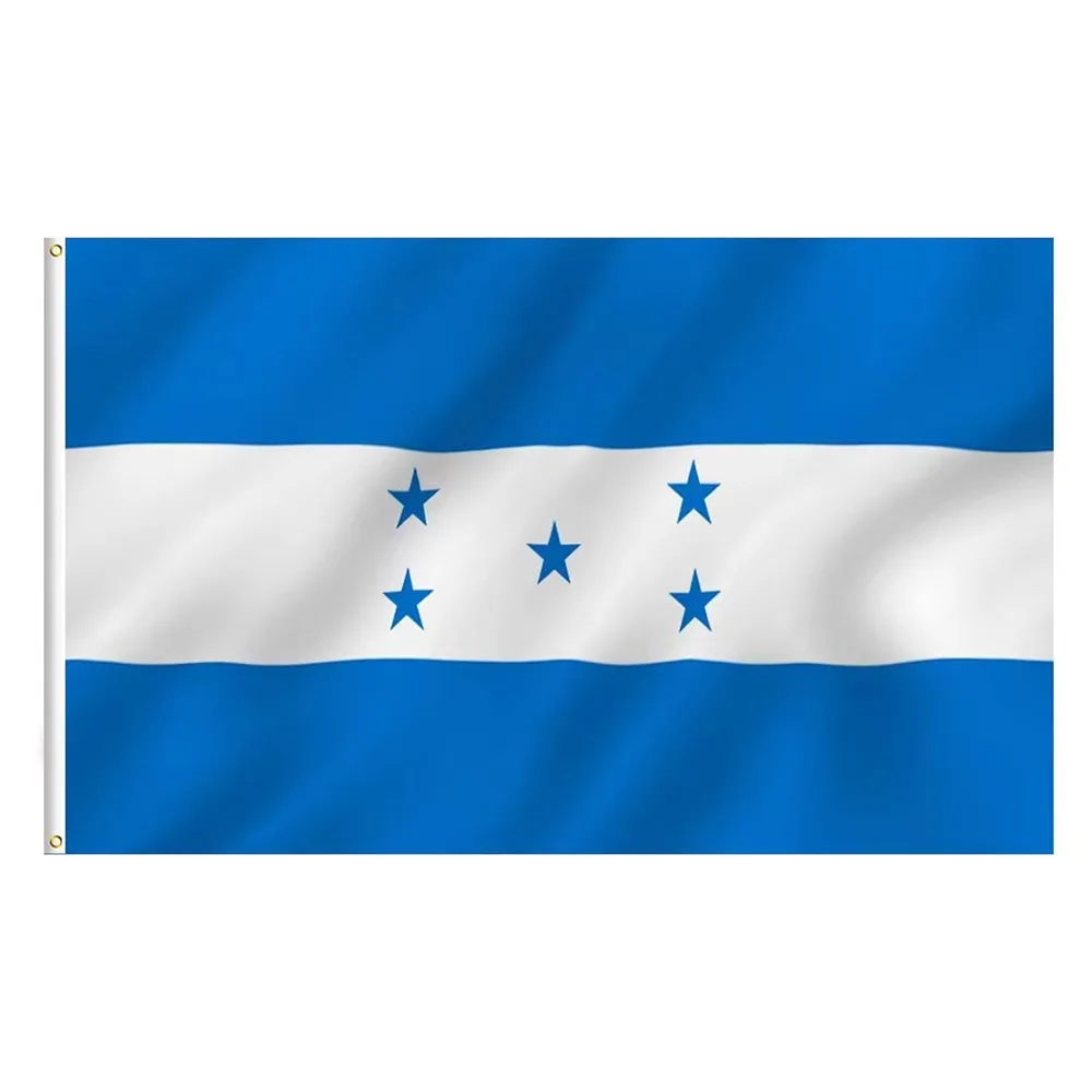 High Quality Sports And Games 3*5ft Syria National Flag Custom Design 3x5 Print