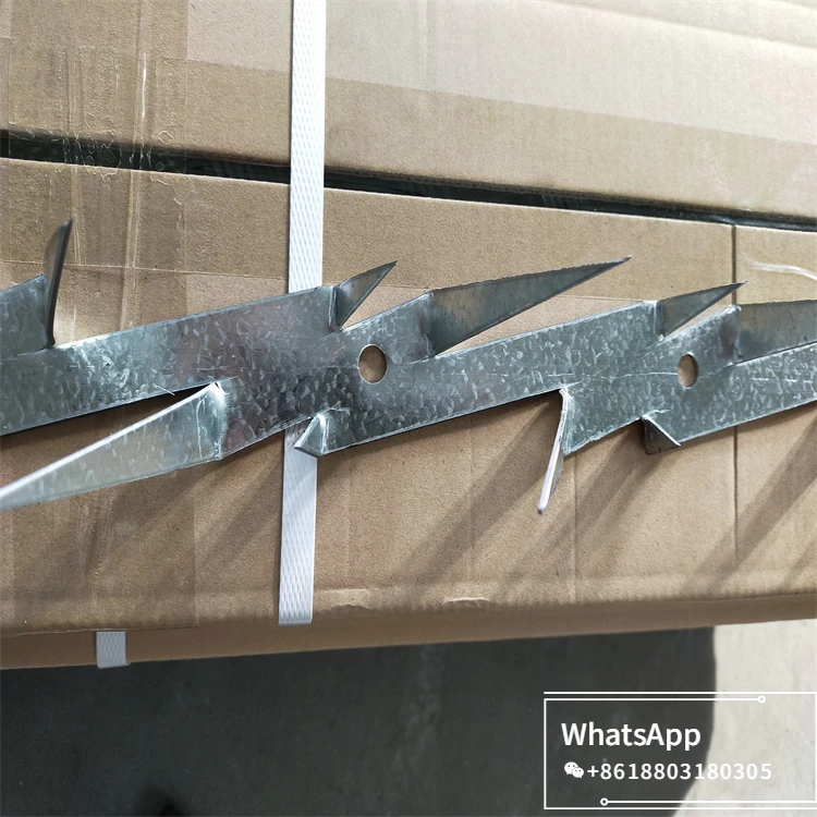 Fence Spikes Wall Spikes Anti Climb Security Guard