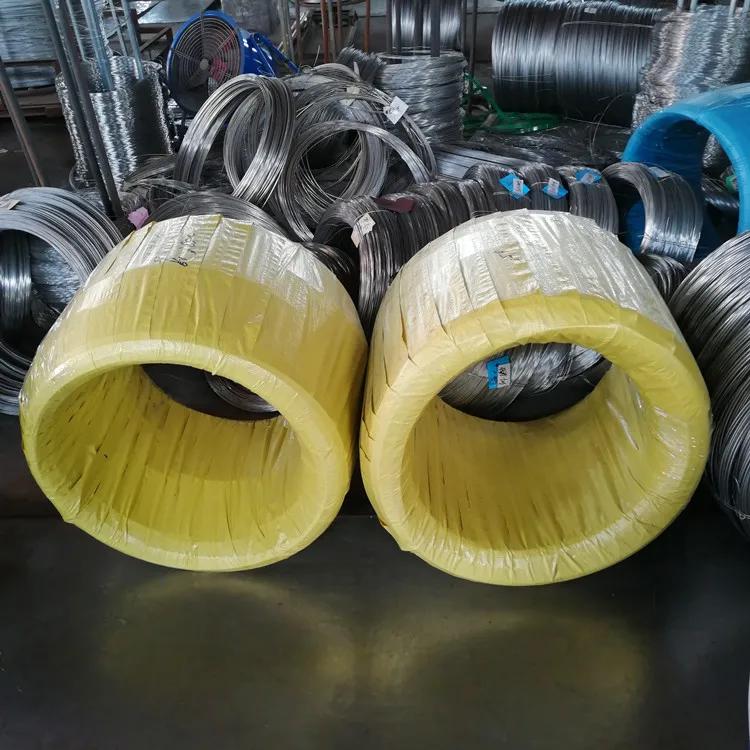 
Manufacturer direct supply SS 304 bright stainless steel hard wire 2mm 3mm 4mm 5mm 6mm price 