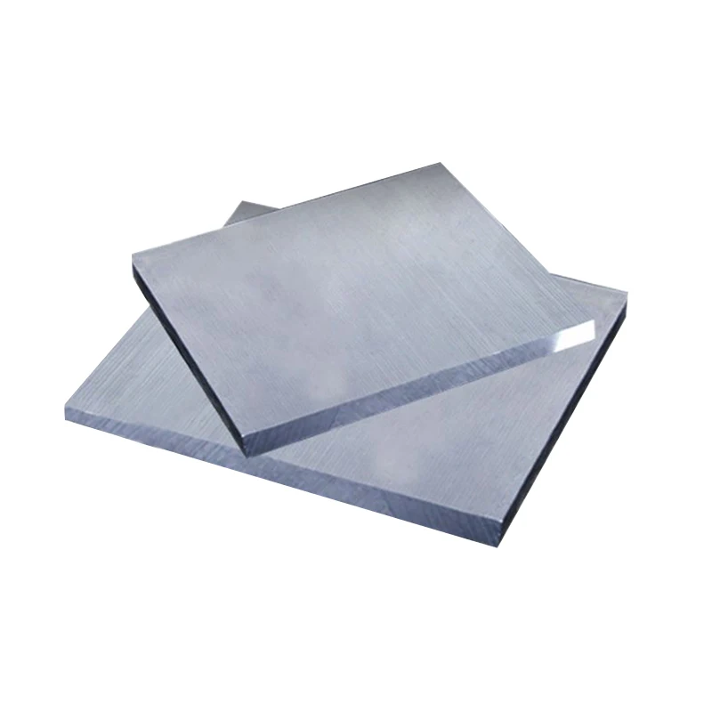 High quality 1-8 series professional aluminum sheet factory low price aluminum sheet block 6061 6063