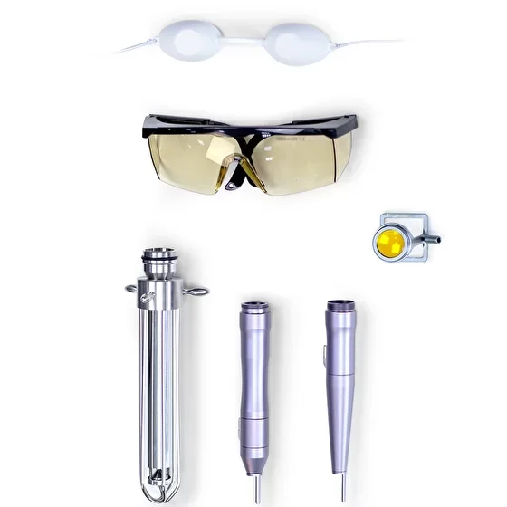 ADSS New Design Co2 Fraccionado / Co2 Fractional Laser Vaginal Tightening Machine