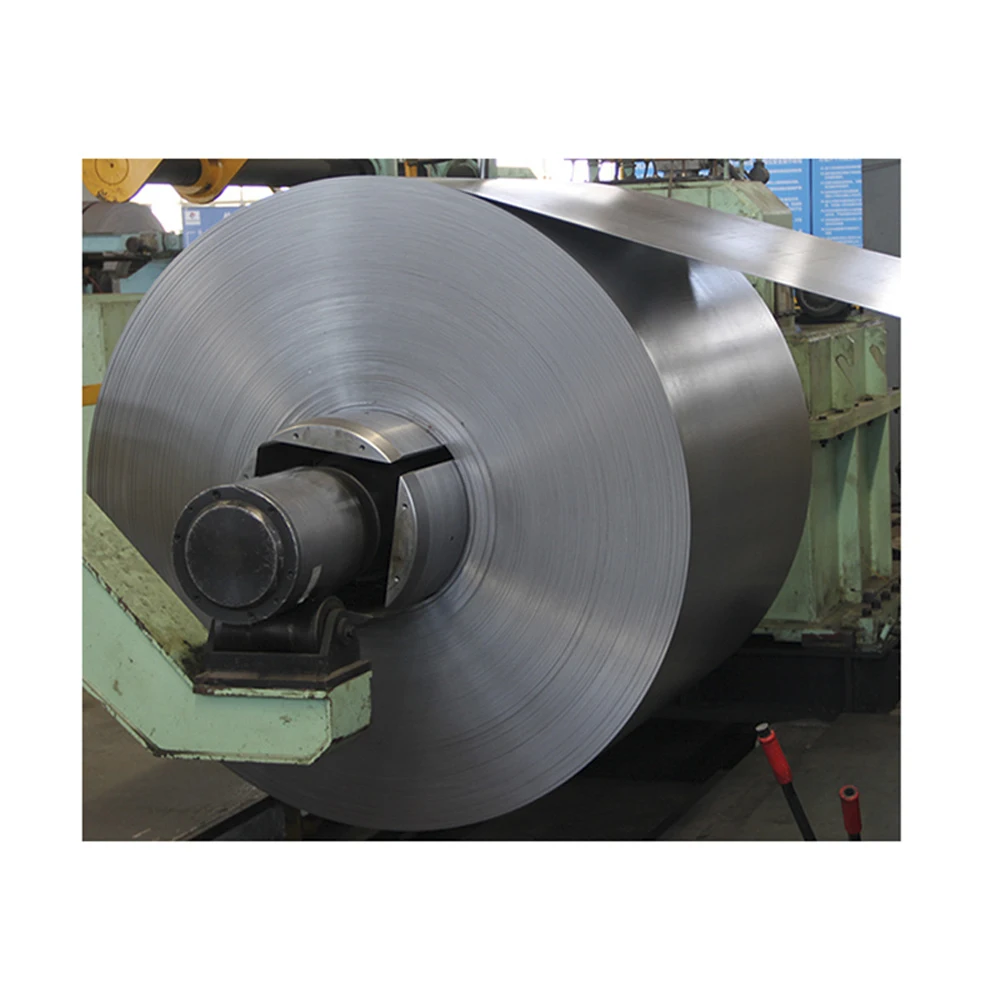 SPCC grade price of CR steel sheet cold rolled steel coil for building material