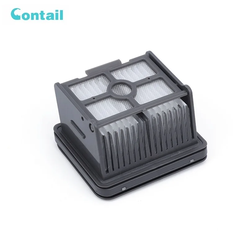 Xiao mi Dreame H12 PRO H13 HEPA Filter Replacement for Wet and Dry Robot Vacuum Cleaner Spare Parts Accessories