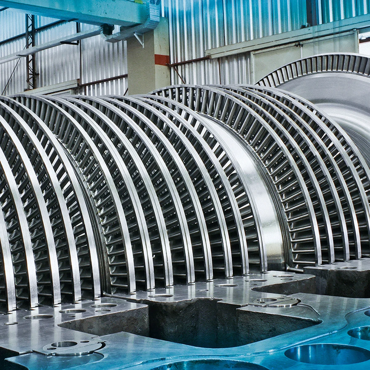 Small Condensing Small Steam Turbine Best Price 5KW